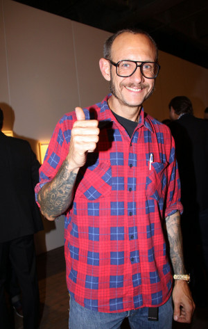 Terry Richardson continues the ‘witch hunt’ talk with a discussion ...