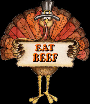 ... using these famous but yet funny Thanksgiving sayings and phrases