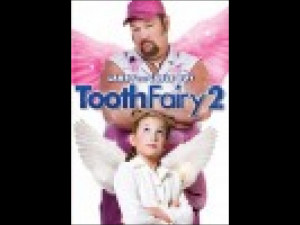 Tooth Fairy 2 DVD