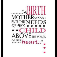 Adoption Quotes & Poems