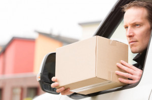 Does Your Auto Insurance Cover You For Work-Related Driving?