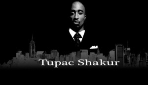 ... that I will spark the brain that will change the world” – Tupac