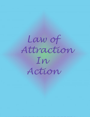 Law of Attraction in Action: Friendship