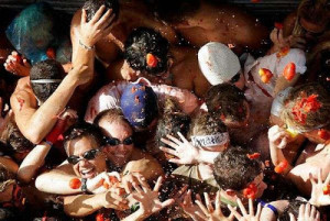 Food Fight Funny #1 Food Fight Funny #2 Food Fight Funny #3 Food Fight ...