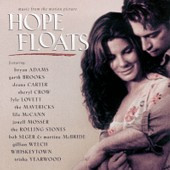 hope floats soundtrack