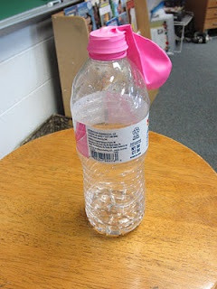 to see how a solid and a liquid can create a gas.3Rd Science, Matter ...