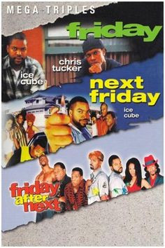 friday movies more ice cubes favorite movies tv movies film friday ...