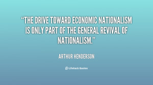 nationalism quotes