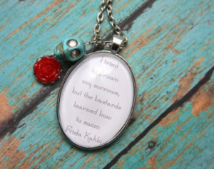 kahlo kahlo quote wall decals frida kahlo quotes in spanish wall kahlo