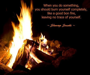 Shunryu Suzuki
