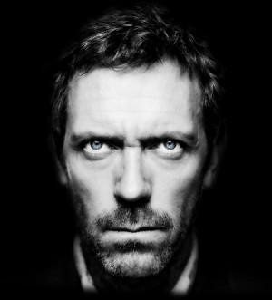famous quotes dr house