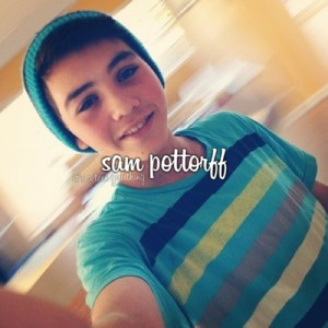 ... tags for this image include: o2l, sam pottorff, cute, Hot and love