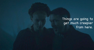 Game Of Thrones Sansa Stark And Petyr Baelish 570x294jpg