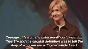 brene brown