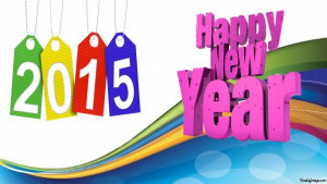 looking for New Year 2015 Quotes to send greetings for friends, Family ...
