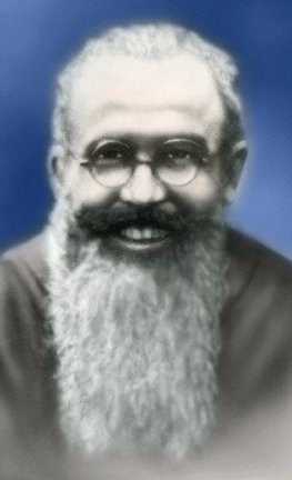 Quote of the Day: St. Maximilian Kolbe on Truth, Good & Evil