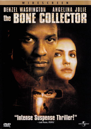 The Bone Collector (1999) - Συλλέκτης Οστών