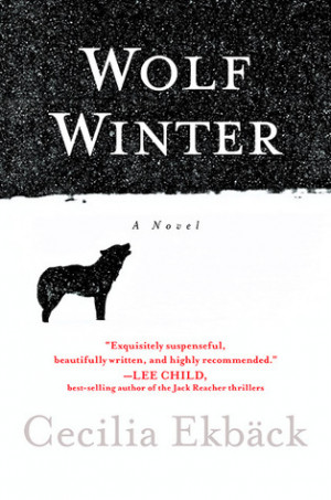 Start by marking “Wolf Winter” as Want to Read: