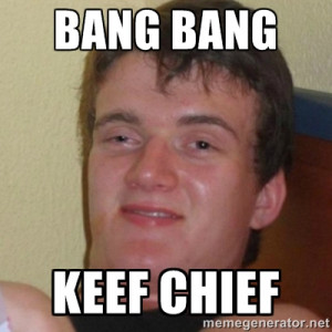 Chief Keef Bang Bang Meme