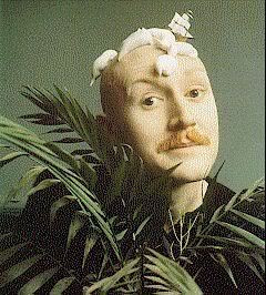 Quotes by Vivian Stanshall