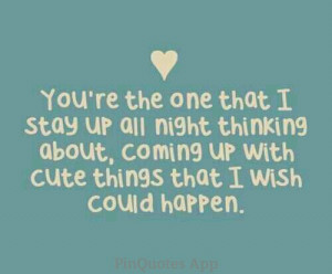 cperez, cute, i wish could happen, love, pretty, quote, quotes