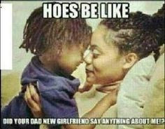 hoes be like... #lmao #lol