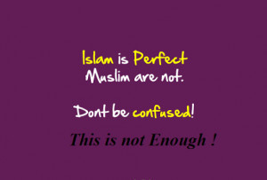 Islam Muslim In America