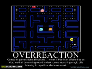 10 Most Funny Overreaction Photos