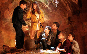 Top 25 Quotes from The Goonies