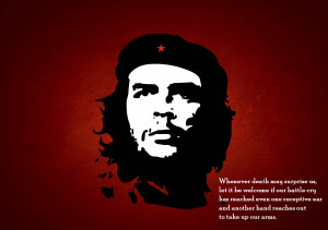 Images of che guevara:
