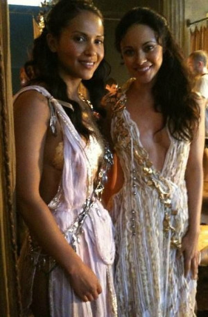 Spartacus Women'S, Spartacus Series, Spartacus Blood, Spartacus God ...