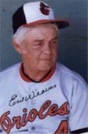 Quotes from Earl Weaver: