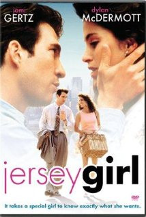 Jersey Girl (1992) Poster