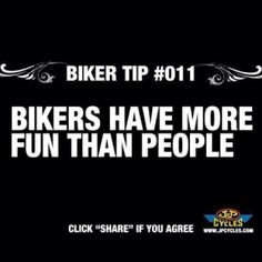 Biker Code