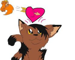 Go Back Pix For Brambleclaw Warriors Showing 17 Pix For Brambleclaw