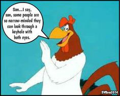 son more foghornleghorn 1