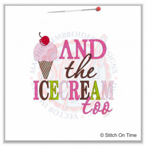 Cute Ice Cream Sayings