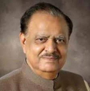 Mamnoon Hussain Pictures