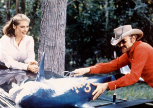 Related Pictures smokey and the bandit burt reynolds is the bandit a