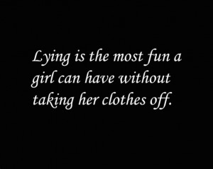 Liar And Cheater Quotes