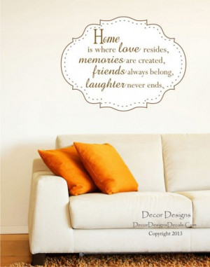 Dream Big Quote Printed Fabric Repositionable Wall Decal