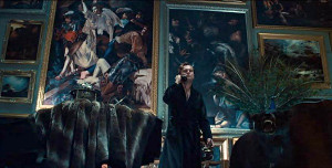 Jay Gatsby House Party Jay gatsby's house west egg