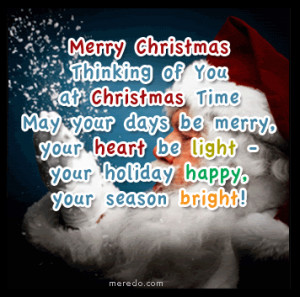 Myspace Graphics > Christmas > christmas quotes Graphic
