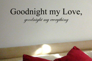 Good Night my Love images and pictures – Goodnight my love pics