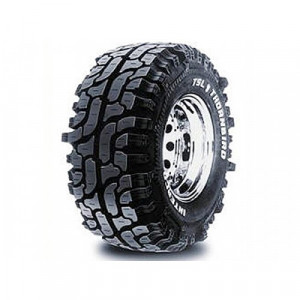 These are the interco thornbird tires the best Pictures