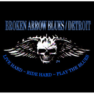 Broken Arrow Blues Band...