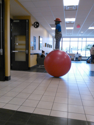 ... cordially invites you. to the wedding of Karl Hevacheck Kevin. Hart