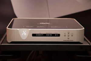 wadia 321 dac variable output