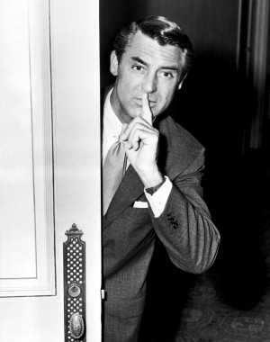 Classic Movies Cary Grant