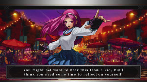 King of Fighters 13 win quotes image #6